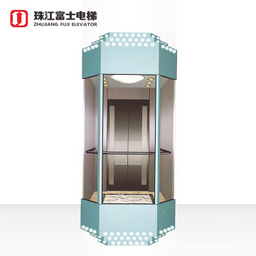 High quality residential elevator price 800kg capacity elevator lift passenger